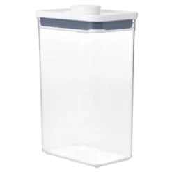 POP Container rektangulær 2,6L