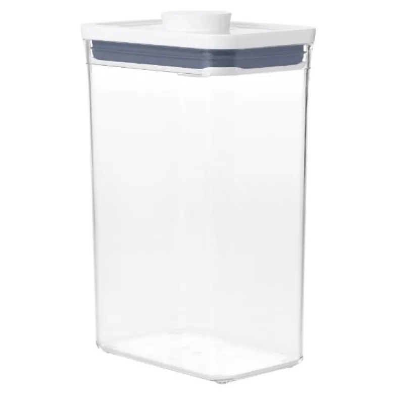 POP Container rektangulær 2,6L