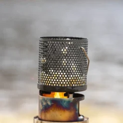 Popcorngryte 17 cm