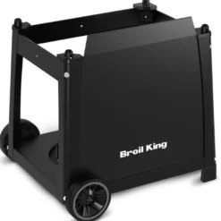 Porta Chef Cart Grillvogn