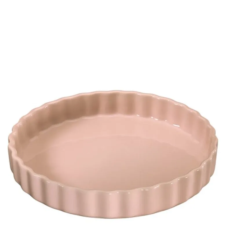 Porto paiform 28 cm rosa