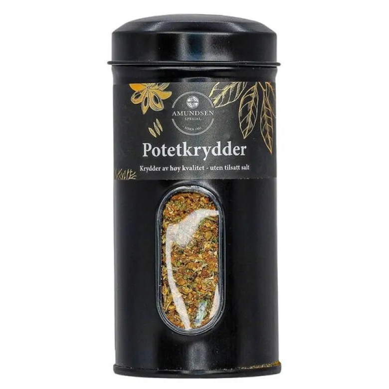 Potetkrydder 50 g