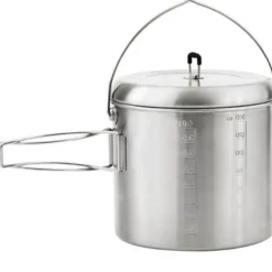 Pot 4000 kjele D18,5 cm