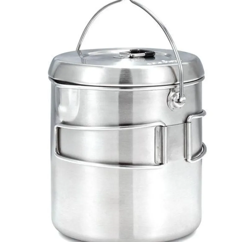 Pot 1800 kjele D14 cm