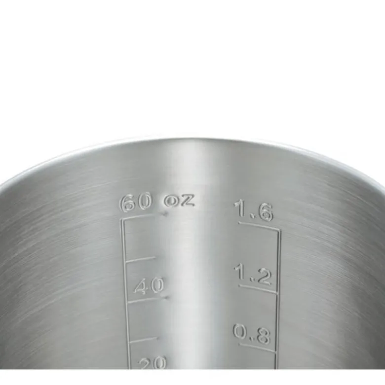 Pot 1800 kjele D14 cm