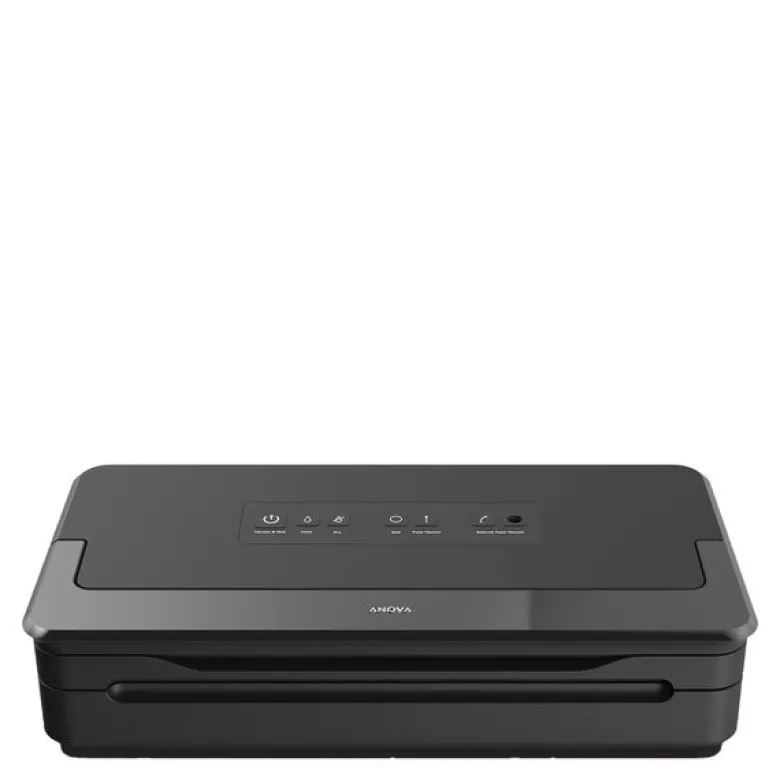 Precision sealer pro vakuumpakker ANVS02-EU00 svart