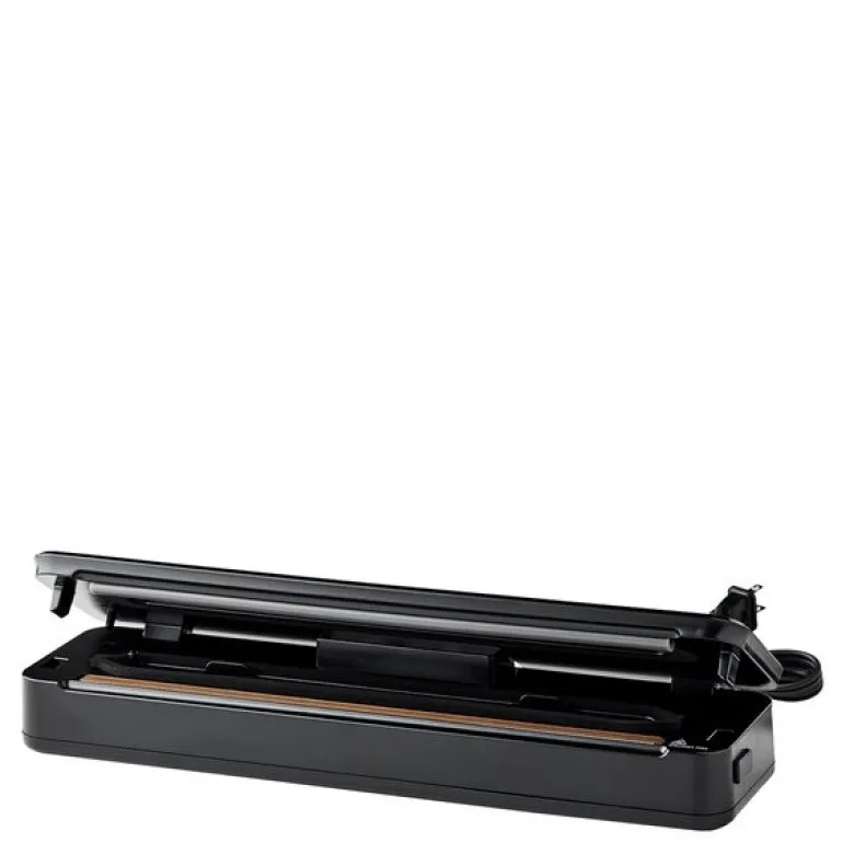 Precision vakuumpakker ANVS01-EU00 svart