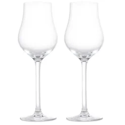Premium brennevinsglass 23 cl 2 stk