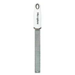 Premium Classic rivjern 32 cm hvit