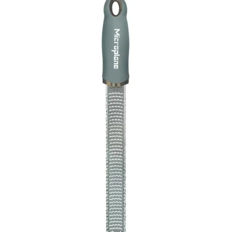 Premium Classic Zester rivjern 32 cm eucalyptus green