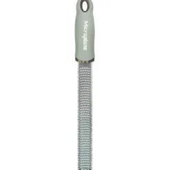 Premium Classic Zester rivjern 32 cm sage green