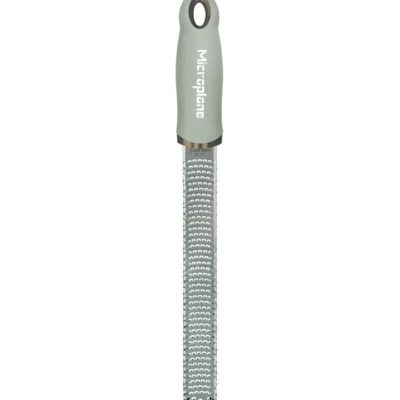 Premium Classic Zester rivjern 32 cm sage green