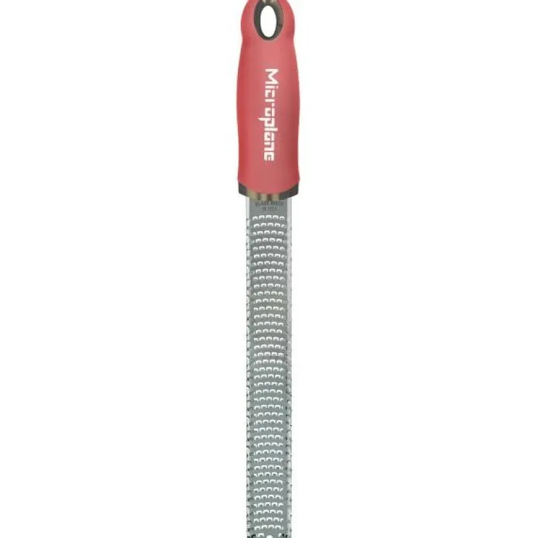 Premium Classic Zester rivjern 32 cm lipstick pink