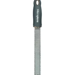 Premium Classic Zester rivjern 32 cm after dark grey