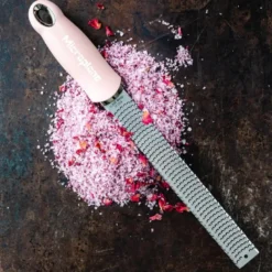 Premium Classic Zester rivjern 32 cm dusty rose