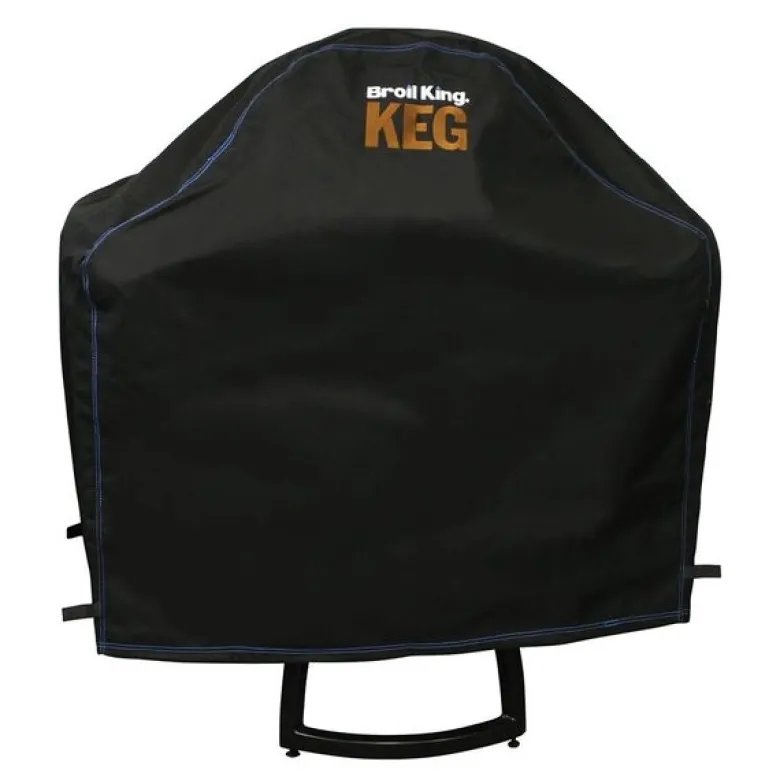 Premium grilltrekk Keg 5000