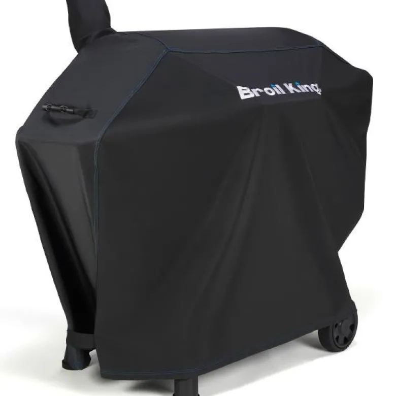 Premium grilltrekk Regal Pellet 400