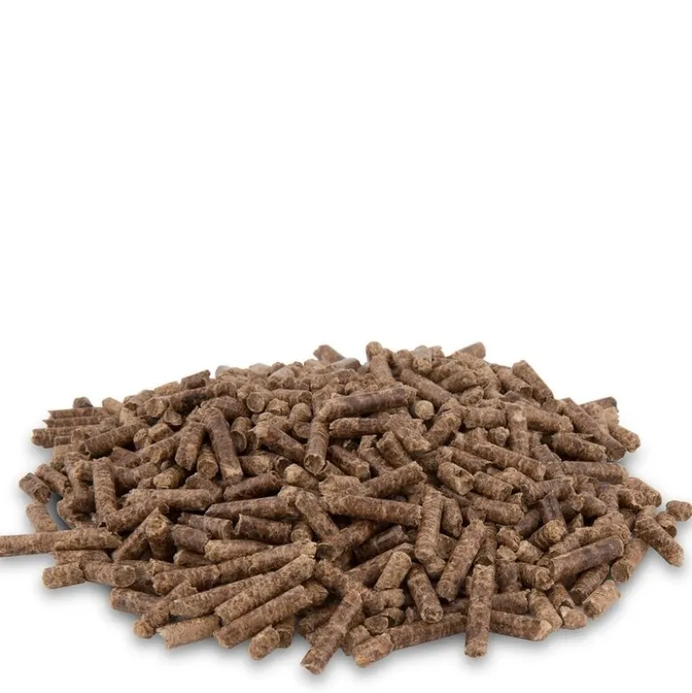Premium pellets epleblanding 9 kg