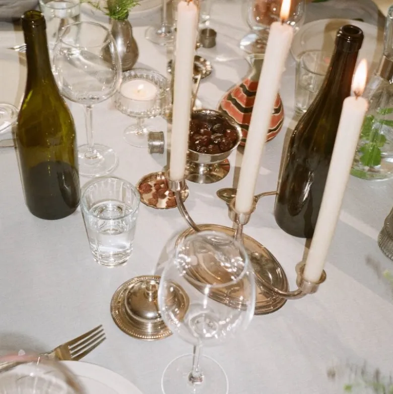 Premium rødvinsglass 93 cl 2 stk