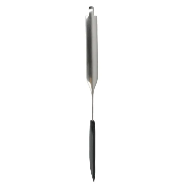 Premium slikkepott 31 cm rustfritt stål