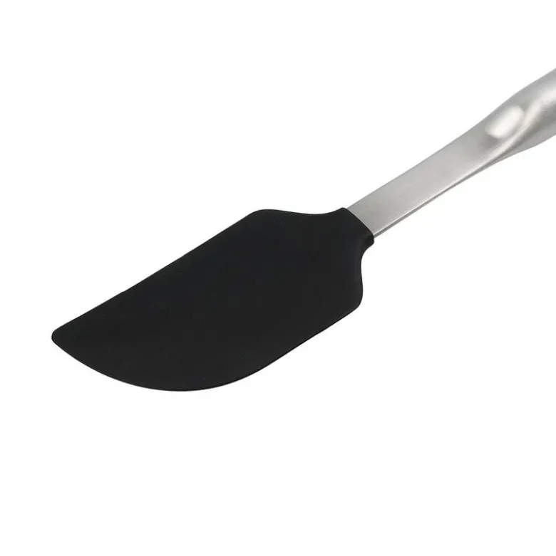 Premium slikkepott 31 cm rustfritt stål