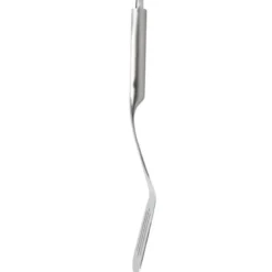 Premium stekespade perforert 35 cm rustfritt stål