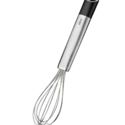 Primeline visp 22,1 cm stål/svart
