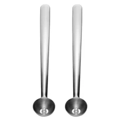 Primi olivenskje 17 cm 2 stk blank