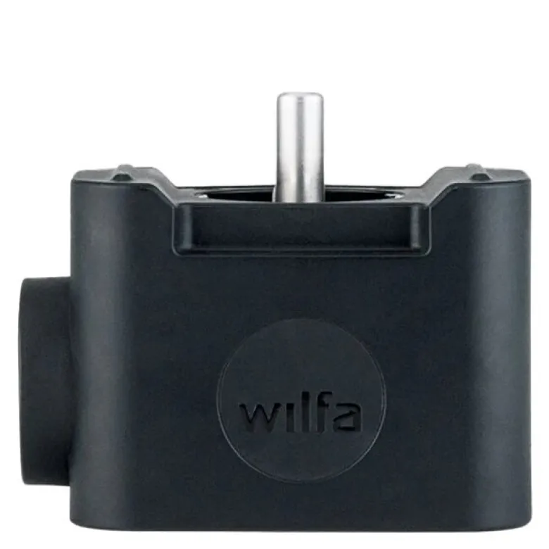 Probaker tool adapter