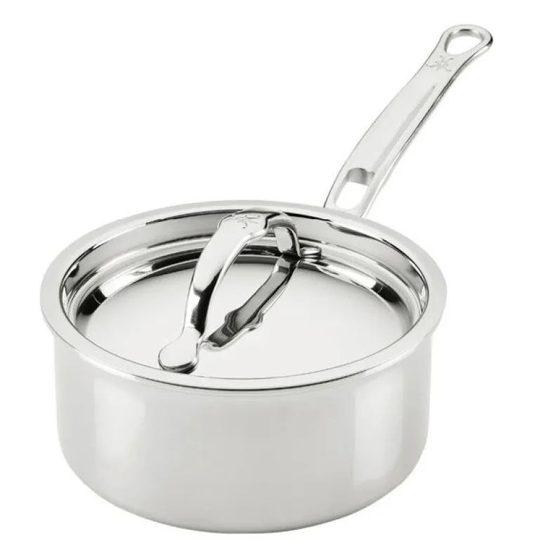 ProBond Luxe kasserolle med lokk 16 cm/1,4L