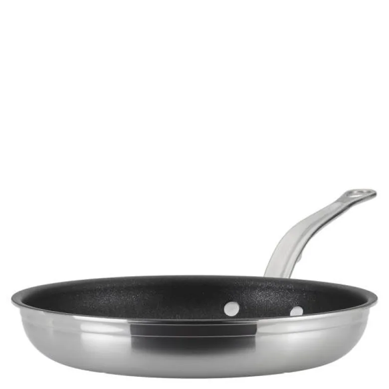 Probond TITUM stekpanne 28 cm stål