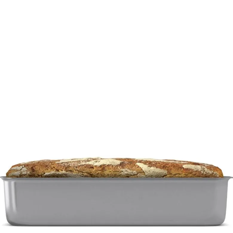 Professional brød-/kakeform 1,75L slip-let
