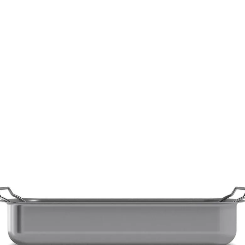 Professional langpanne m/rist 30x22cm slip-let