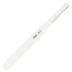 Professional Master spatel 19 cm hvit