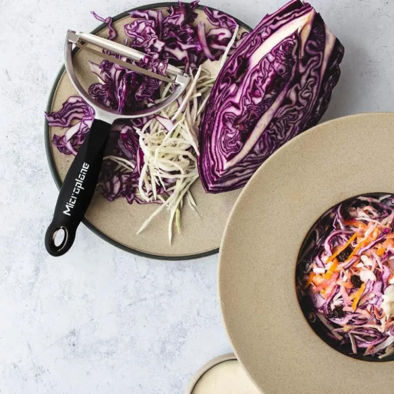 Professional XL skreller svart