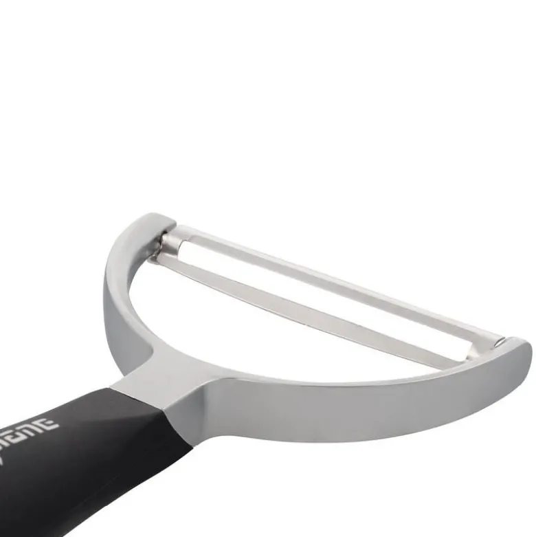 Professional XL skreller svart