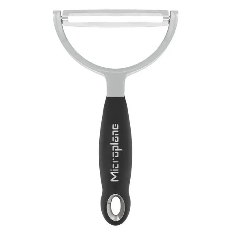 Professional XL skreller svart