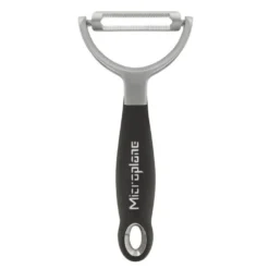 Professional Y-skreller sagblad svart