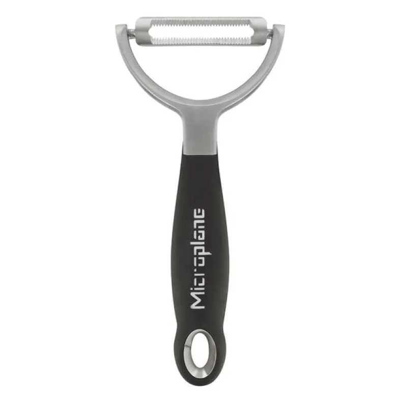 Professional Y-skreller sagblad svart