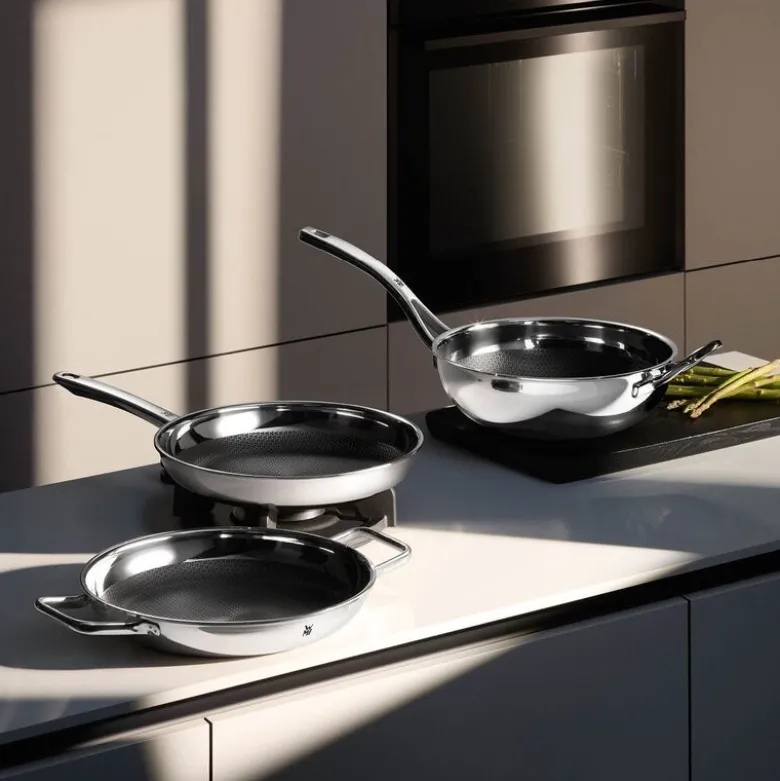Profi Resist stekepanne 28 cm