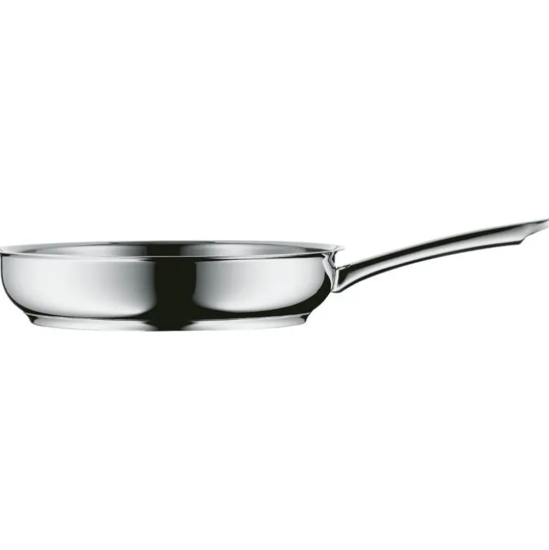 Profi stekepanne 28 cm