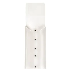 Pro slire plastikk 8-18 cm klar