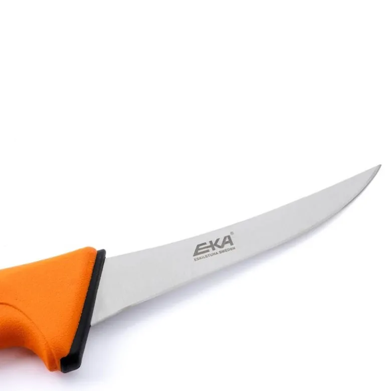 Pro utbeiningskniv 13 cm oransje