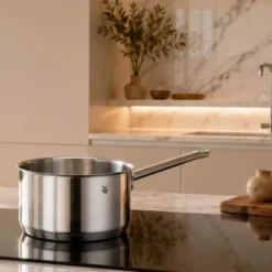 Provence Plus grytesett 6 deler med lokk