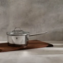Provence Plus sausekjele 1,5L 16 cm stål
