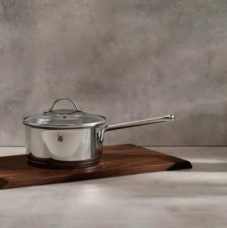 Provence Plus sausekjele 1,5L 16 cm stål