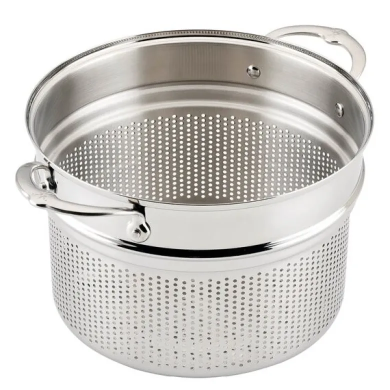 Provisions pastainnsats 26 cm/7,6L