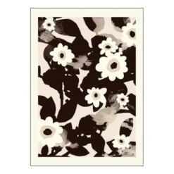 PSTR Studio poster 30x40 cm sylvia flowers