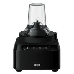 PurEase foodprocessor FP3132.BK svart