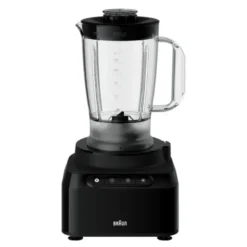 PurEase foodprocessor FP3132.BK svart